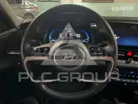 2024 Hyundai Avante
