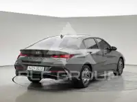 2024 Hyundai Avante