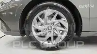 2024 Hyundai Avante