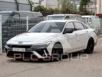 2024 Hyundai Avante