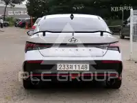 2024 Hyundai Avante