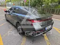 2024 Hyundai Avante