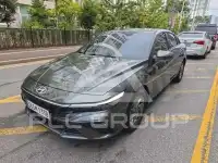 2024 Hyundai Avante