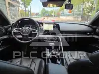 2024 Hyundai Avante