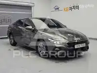 2024 Hyundai Avante