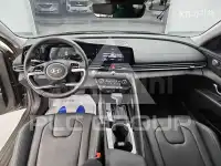 2024 Hyundai Avante