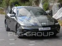 2024 Hyundai Avante