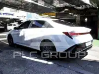 2024 Hyundai Avante