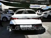 2024 Hyundai Avante