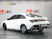 2024 Hyundai Avante