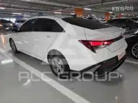 2024 Hyundai Avante