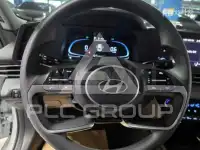 2024 Hyundai Avante