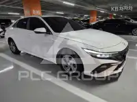 2024 Hyundai Avante