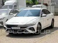 2024 Hyundai Avante
