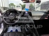 2024 Hyundai Avante