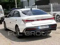 2024 Hyundai Avante