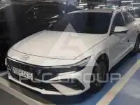 2024 Hyundai Avante