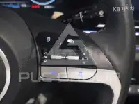 2024 Hyundai Avante