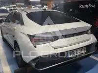 2024 Hyundai Avante