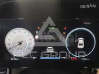 2024 Hyundai Avante