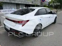 2024 Hyundai Avante