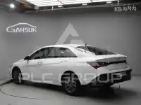 2024 Hyundai Avante