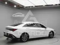 2024 Hyundai Avante