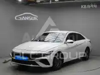 2024 Hyundai Avante