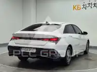 2024 Hyundai Avante