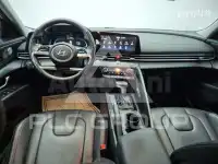 2024 Hyundai Avante