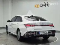 2024 Hyundai Avante