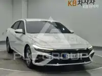 2024 Hyundai Avante