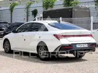 2024 Hyundai Avante