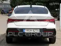 2024 Hyundai Avante
