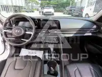 2024 Hyundai Avante