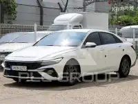 2024 Hyundai Avante