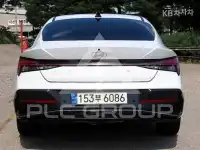 2024 Hyundai Avante