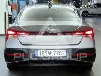 2024 Hyundai Avante