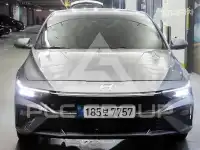 2024 Hyundai Avante
