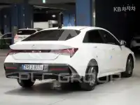 2024 Hyundai Avante
