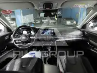 2024 Hyundai Avante