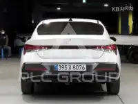 2024 Hyundai Avante