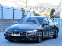 2024 Hyundai Avante