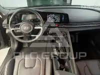 2024 Hyundai Avante