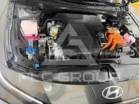 2024 Hyundai Avante