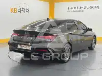 2024 Hyundai Avante