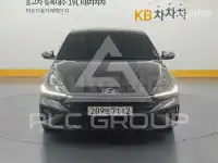2024 Hyundai Avante