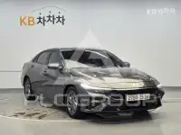 2024 Hyundai Avante