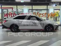 2024 Hyundai Avante