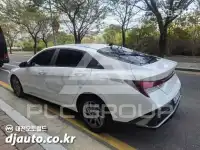 2024 Hyundai Avante